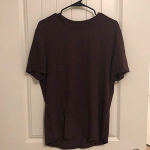 Lululemon Men’s 5 Year Tee L